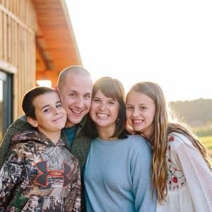 Meet your Posher, Brent